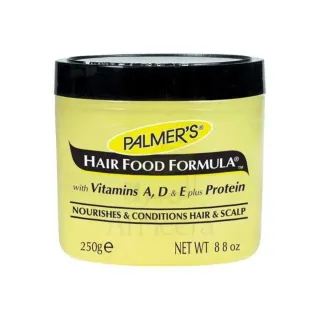 Palmer's Hair Food Formula with Vitamins A, D & E 250g