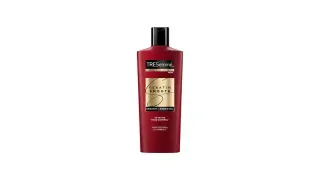 Tresemme Shampoo Keratin Smooth 650ML