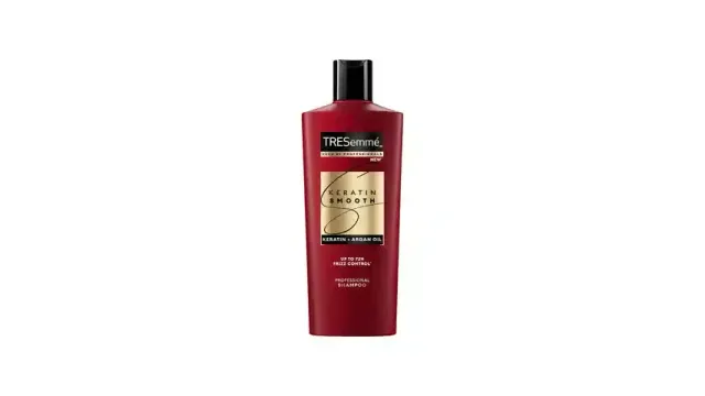 Tresemme Shampoo Keratin Smooth 650ML