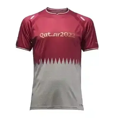 FIFA world cup qatar 2022 MEN TRAINING JERSY L FH0073