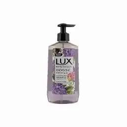 LUX BOT FIG EXT&GERANIUM HANDWASH 500ML