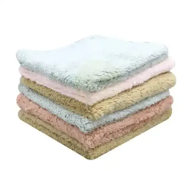 SONAMIA M.FIBER KITCHEN TOWEL 6'S 9049