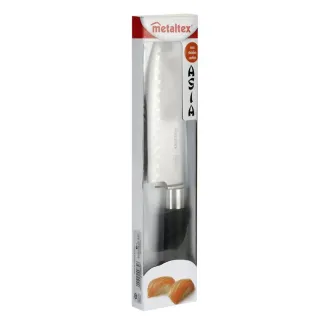 Metaltex Chef Santoku Knife 17 cm