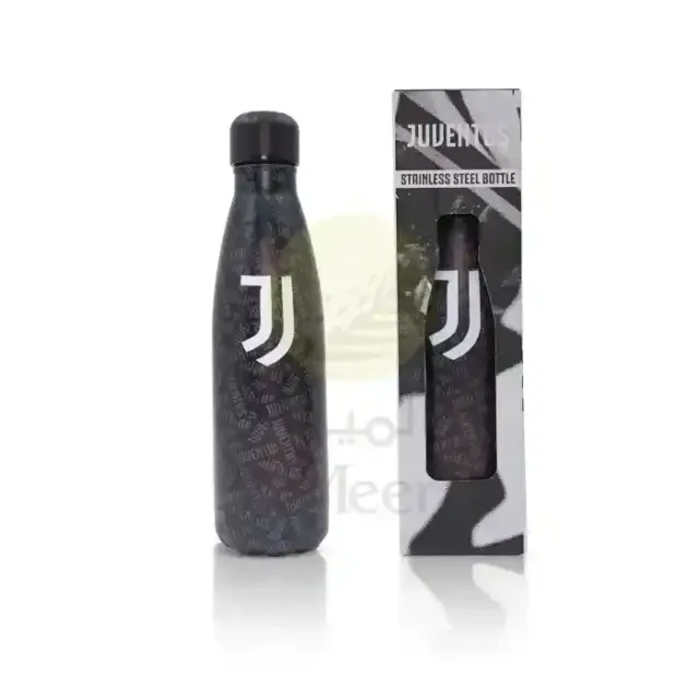 Juventus Ss Bottle 500Ml -Merten_2