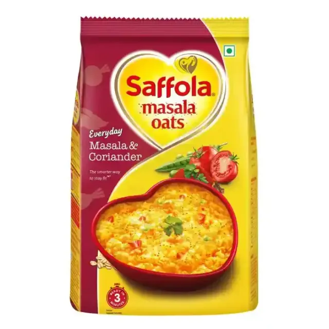 Saffola Masala & Coriander 500G