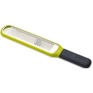 Joseph Handi-Zester with Blade Wiper Green