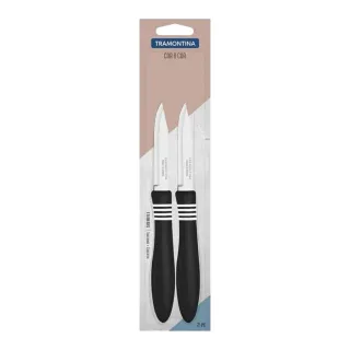 Aramontina Knife 2Pcs