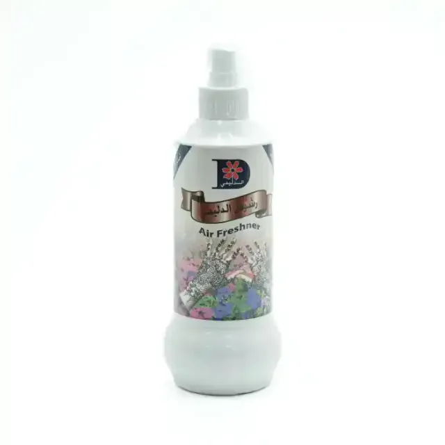 Delaimi Air Freshner Laylat Al-Hanna 500Ml