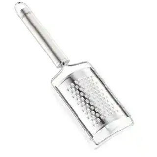 LEIFHEIT NUTMEG GRATER STERLING 24063