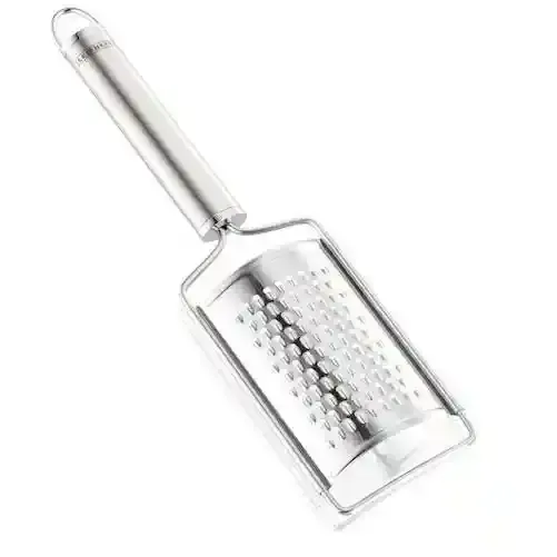 LEIFHEIT NUTMEG GRATER STERLING 24063