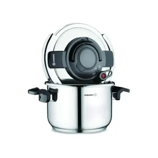 Korkmaz Alessa Pressure Cooker 5 L