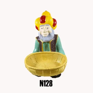 Ramadan Porcelain Shapes 35x25 N128