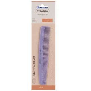 Titania Comb Gentleman 1801/ 6