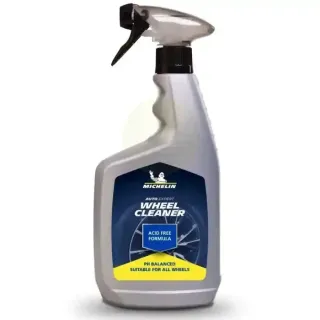 Michelin Wheel Cleaner 650Ml Mc31418
