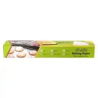 Mohajl Baking Paper 30Cmx10M