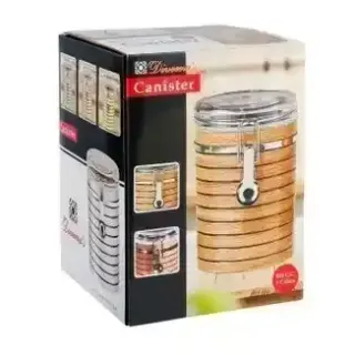 Diveenas Canister 810Ml Hw01532