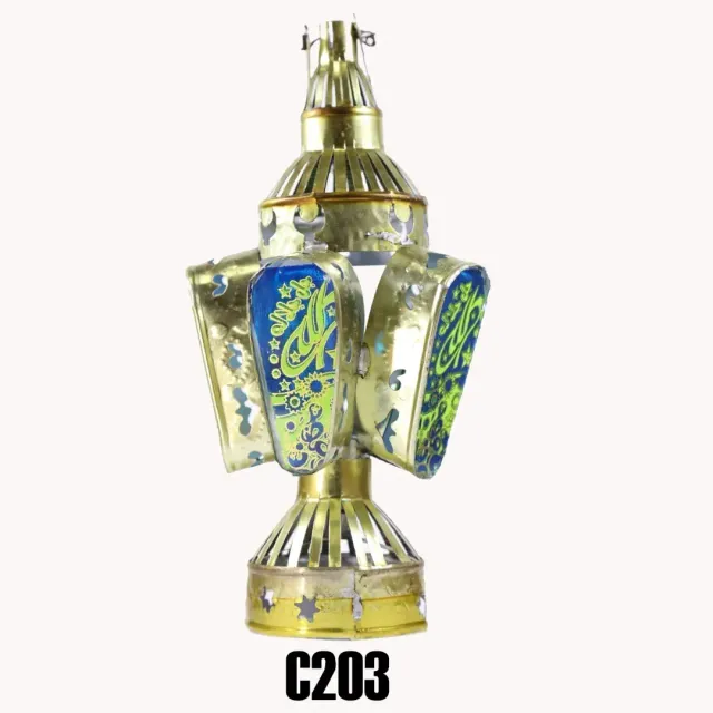 فانوس رمضان 28سم