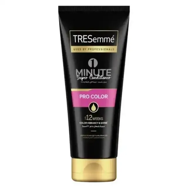 Tresemme Pro Color Sup Conditioner 180Ml
