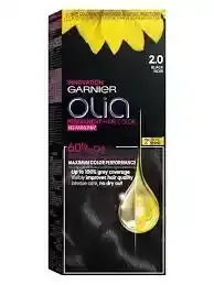 Garnier Olia Black Hair Color 2.0