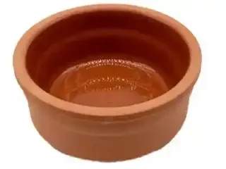 وعاء من الطين