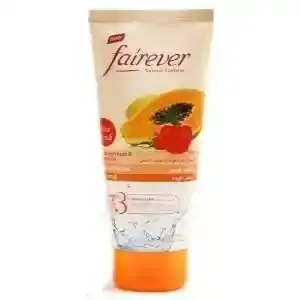 FAIREVER FACESCRUB FRTS EXTRACT&MILK150ML