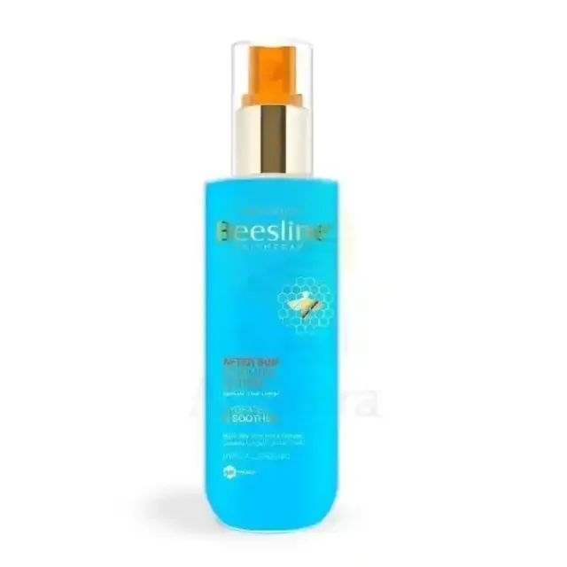 Beesline After Sun Cooling Lotion 200 ml