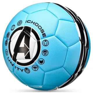 Marvel Thor Blue Football