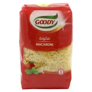 GOODY PASTA #61 VERMICLI CUT500G