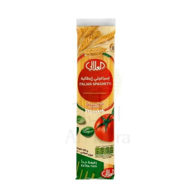 العلالي سباغيتي نو.3 400غ