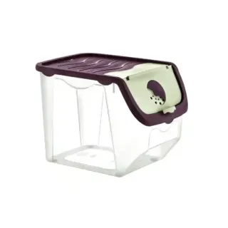 Hobby Life Storage Box, 12L
