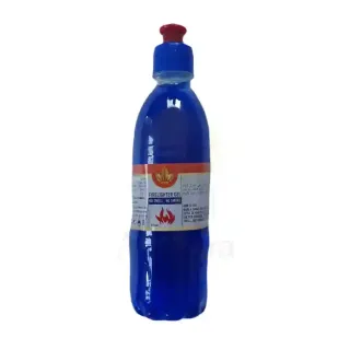KING Fire Lighter Gel 400ml