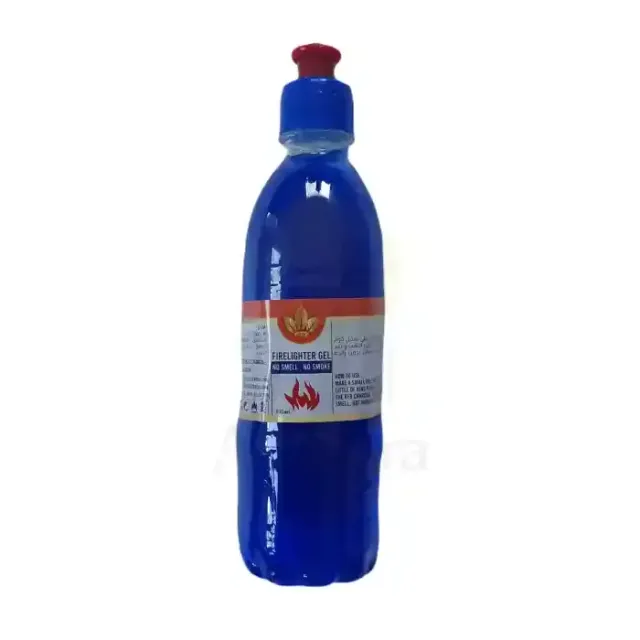 KING Fire Lighter Gel 400ml