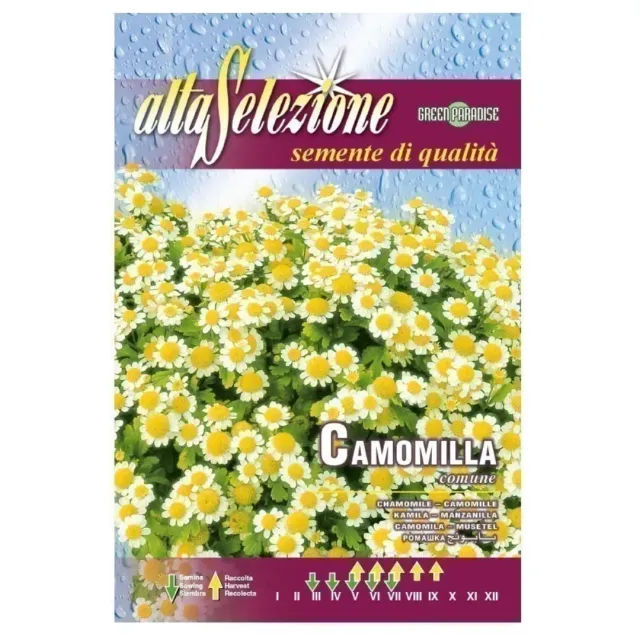 Alta Farms Chamomile 0.8g