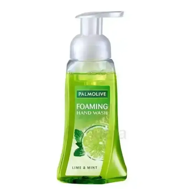Palmolive Foaming Hand Wash Lime & Mint 250 ml