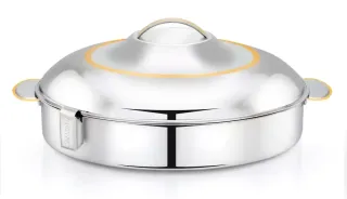 Ahrudh Nujoom Gd Hot Pot 1500Ml Sjn00225