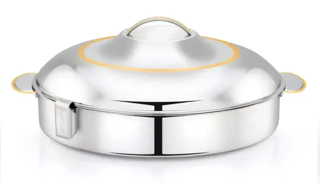 Ahrudh Nujoom Gd Hot Pot 1500Ml Sjn00225