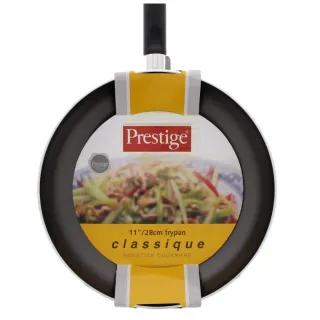 Prestige Classique 28cm Copper Frying Pan 1pc