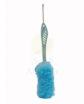 Xclusive Mesh Sponge on Handle