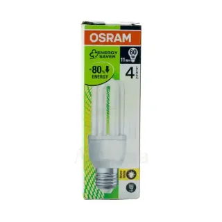 Osram Bulb Stick Warm White 11W E27