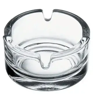 Pasabahce Ashtray Bistro Small 72 mm
