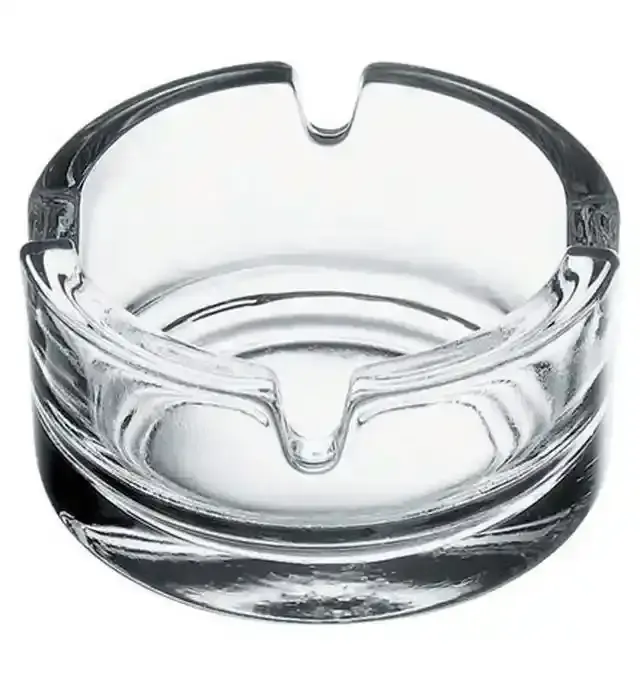 Pasabahce Ashtray Bistro Small 72 mm