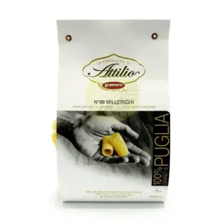 GRANORO MILLERIGHI #89 500G