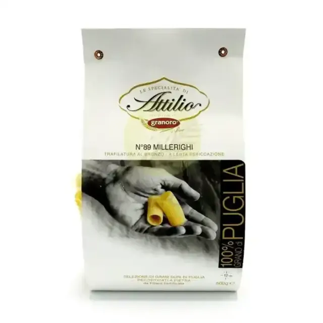 GRANORO MILLERIGHI #89 500G
