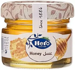 هيرو عسل 28غم