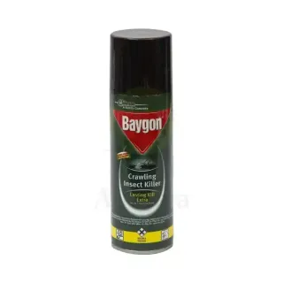 BAYGON CIK 180ML