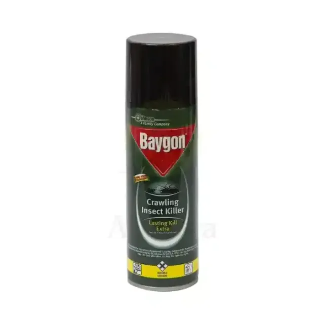 BAYGON CIK 180ML