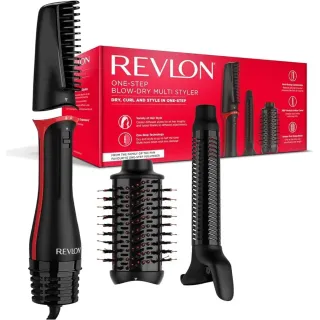 Revlon One Step Blow-Dry Multi-Styler
