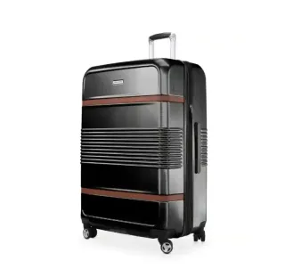 RICARDO PARK WEST HS4WP TROLLEY 73CM BLK