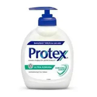 PROTEX LIQUID HANDSOAP ULTRA PROT 300ML
