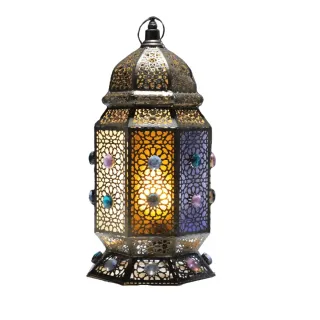 Ramadan Lanterns 40cm F1021